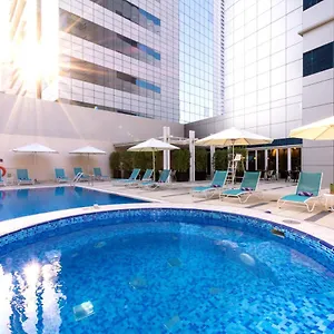 Premier Capital Centre Abu Zabi