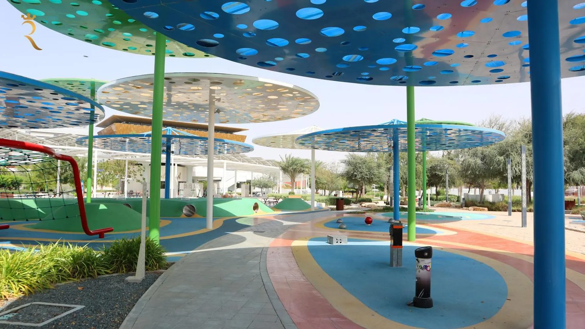 Aurora Your 2Br Duplex Transit Apartment In Masdar City Abu Dhabi 0*,  Vereinigte Arabische Emirate