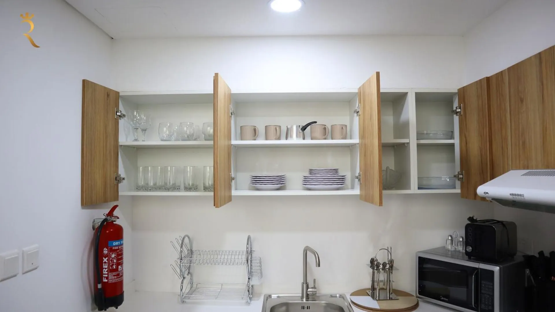 Aurora Your 2Br Duplex Transit Apartment In Masdar City Abu Dhabi